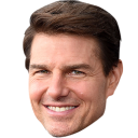 Tom Cruise