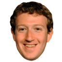 Mark Zuckerberg